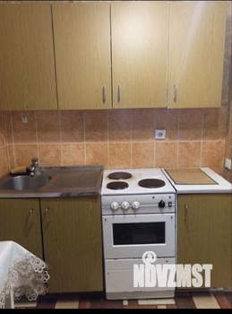 1-к квартира, на длительный срок, 31м2, 4/9 этаж