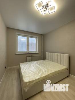 2-к квартира, на длительный срок, 44м2, 4/15 этаж