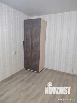 2-к квартира, на длительный срок, 45м2, 4/5 этаж