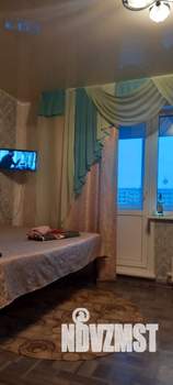1-к квартира, на длительный срок, 34м2, 6/9 этаж