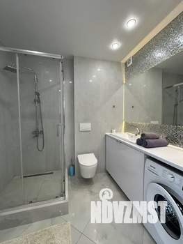 1-к квартира, посуточно, 40м2, 14/15 этаж
