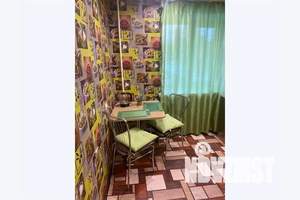 1-к квартира, посуточно, 33м2, 3/5 этаж