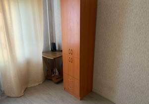 Студия квартира, на длительный срок, 23м2, 4/9 этаж