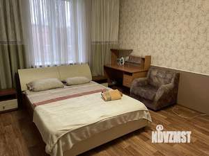 1-к квартира, посуточно, 22м2, 1/1 этаж