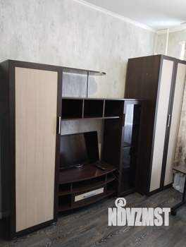 Студия квартира, на длительный срок, 17м2, 4/9 этаж