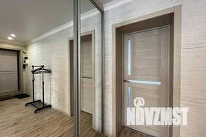 2-к квартира, посуточно, 43м2, 3/5 этаж