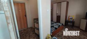 Студия квартира, на длительный срок, 27м2, 9/10 этаж