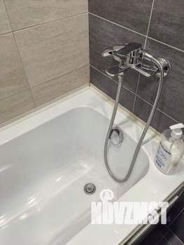 1-к квартира, посуточно, 26м2, 1/1 этаж