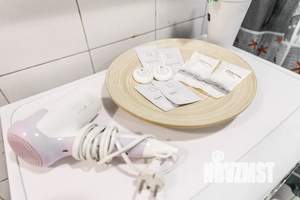 1-к квартира, посуточно, 35м2, 4/5 этаж