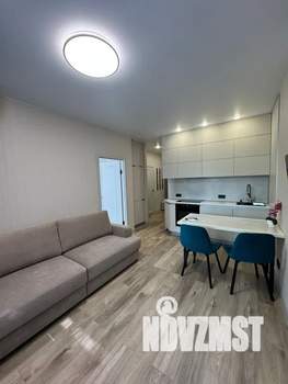 2-к квартира, посуточно, 45м2, 4/16 этаж