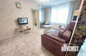 2-к квартира, на длительный срок, 44м2, 1/5 этаж