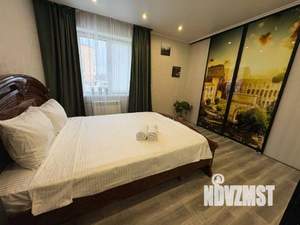 1-к квартира, посуточно, 70м2, 1/1 этаж