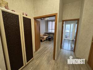 2-к квартира, на длительный срок, 53м2, 1/12 этаж