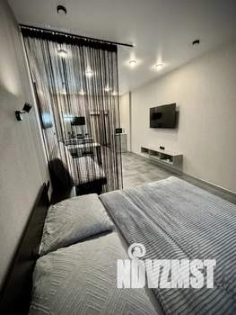 Студия квартира, посуточно, 30м2, 7/15 этаж