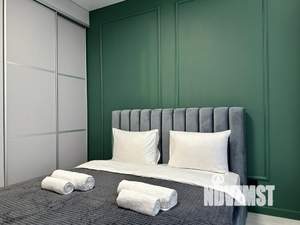 3-к квартира, посуточно, 53м2, 1/1 этаж