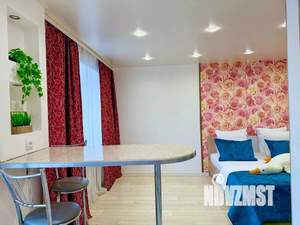 1-к квартира, посуточно, 35м2, 2/5 этаж