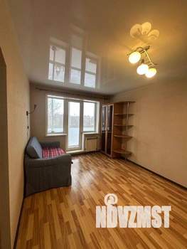 1-к квартира, на длительный срок, 30м2, 5/5 этаж