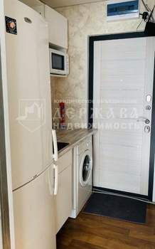 1-к квартира, на длительный срок, 17м2, 4/9 этаж