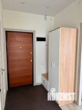 1-к квартира, на длительный срок, 35м2, 10/16 этаж