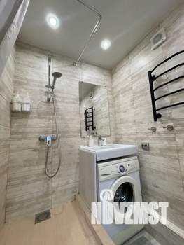 1-к квартира, посуточно, 32м2, 2/5 этаж