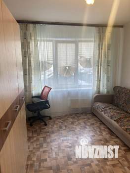 1-к квартира, на длительный срок, 18м2, 1/9 этаж