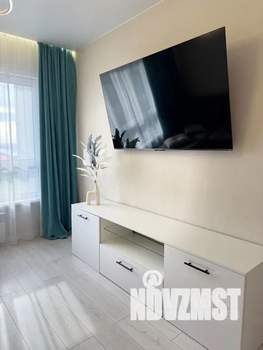 2-к квартира, посуточно, 54м2, 12/16 этаж