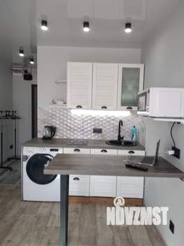 1-к квартира, посуточно, 22м2, 9/9 этаж