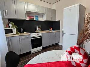 2-к квартира, посуточно, 56м2, 1/1 этаж