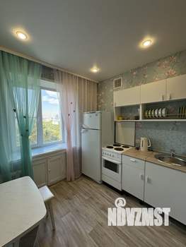 1-к квартира, на длительный срок, 31м2, 4/5 этаж