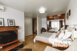 1-к квартира, посуточно, 31м2, 4/5 этаж