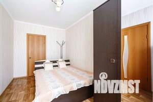 2-к квартира, посуточно, 48м2, 3/5 этаж