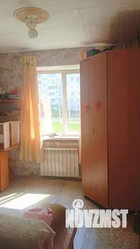 Студия квартира, на длительный срок, 18м2, 1/10 этаж