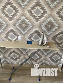 1-к квартира, посуточно, 36м2, 8/14 этаж