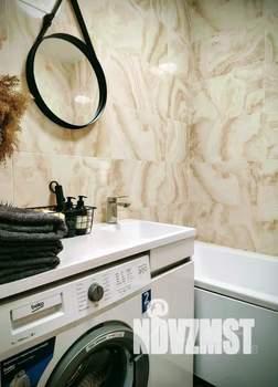 1-к квартира, посуточно, 38м2, 4/18 этаж