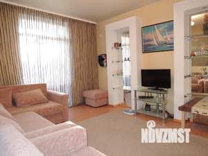 2-к квартира, на длительный срок, 62м2, 5/5 этаж