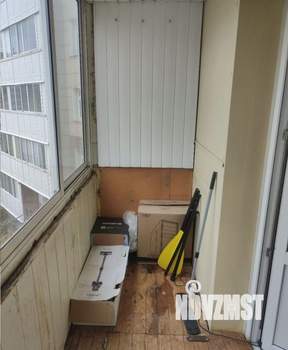 1-к квартира, на длительный срок, 42м2, 3/10 этаж