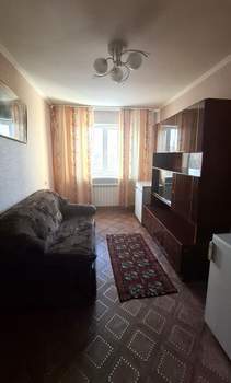 4-к квартира, на длительный срок, 60м2, 5/5 этаж