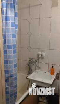 1-к квартира, на длительный срок, 23м2, 4/9 этаж