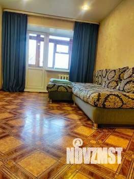 2-к квартира, посуточно, 45м2, 2/5 этаж