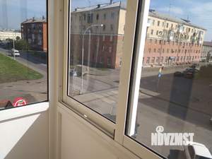 2-к квартира, на длительный срок, 50м2, 3/5 этаж