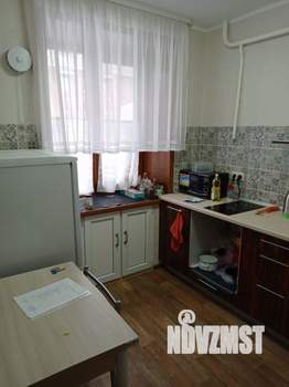 1-к квартира, на длительный срок, 31м2, 1/5 этаж