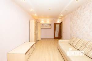 1-к квартира, на длительный срок, 43м2, 1/8 этаж