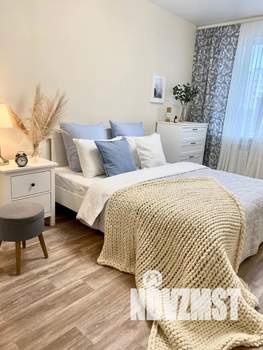 2-к квартира, посуточно, 55м2, 9/14 этаж