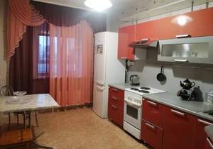 2-к квартира, на длительный срок, 59м2, 2/10 этаж