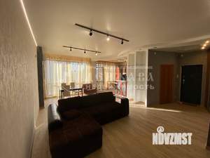 3-к квартира, на длительный срок, 94м2, 4/7 этаж