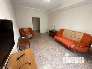 2-к квартира, посуточно, 65м2, 1/1 этаж