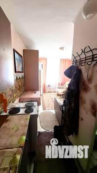 Студия квартира, на длительный срок, 17м2, 2/9 этаж