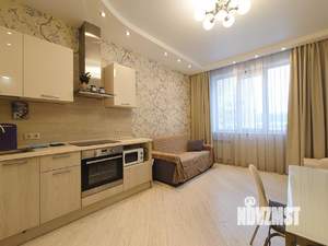 2-к квартира, на длительный срок, 48м2, 3/13 этаж