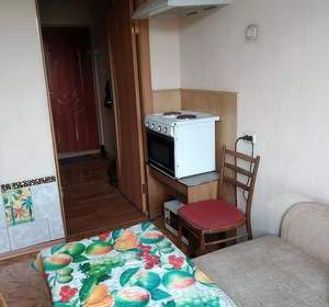 1-к квартира, на длительный срок, 33м2, 8/9 этаж