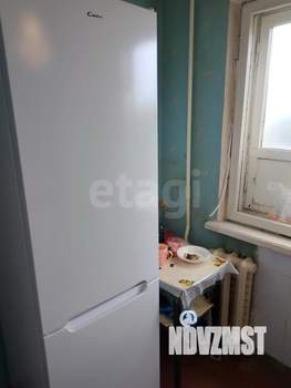 2-к квартира, на длительный срок, 41м2, 3/5 этаж